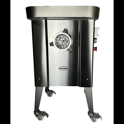 HACHOIR 32 - 500KG/H 400V - MOBILE